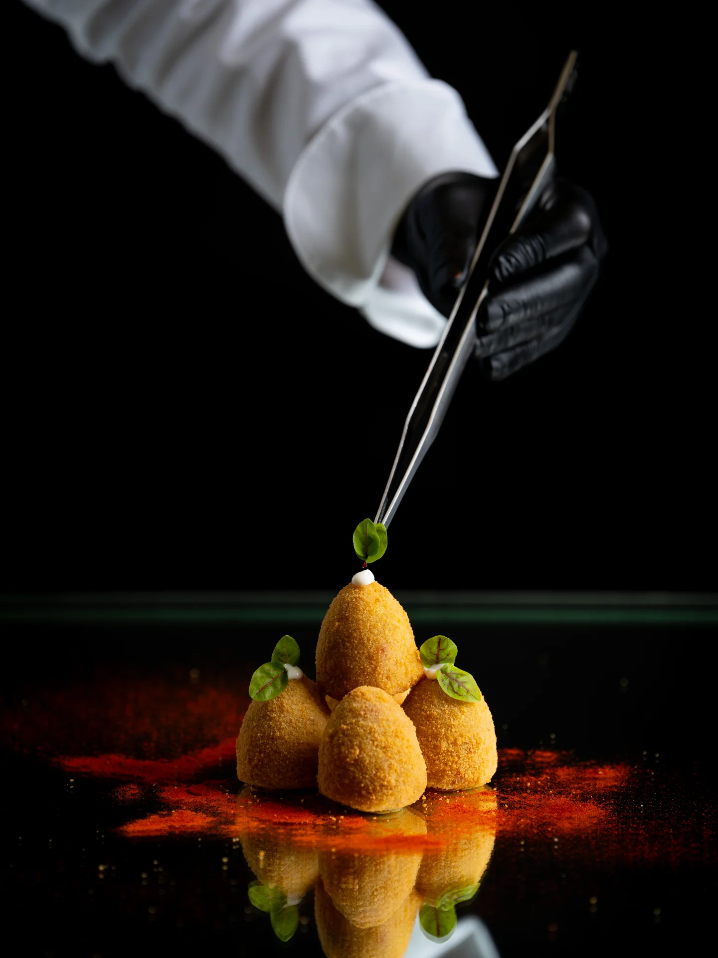 Fotografo stillife.
