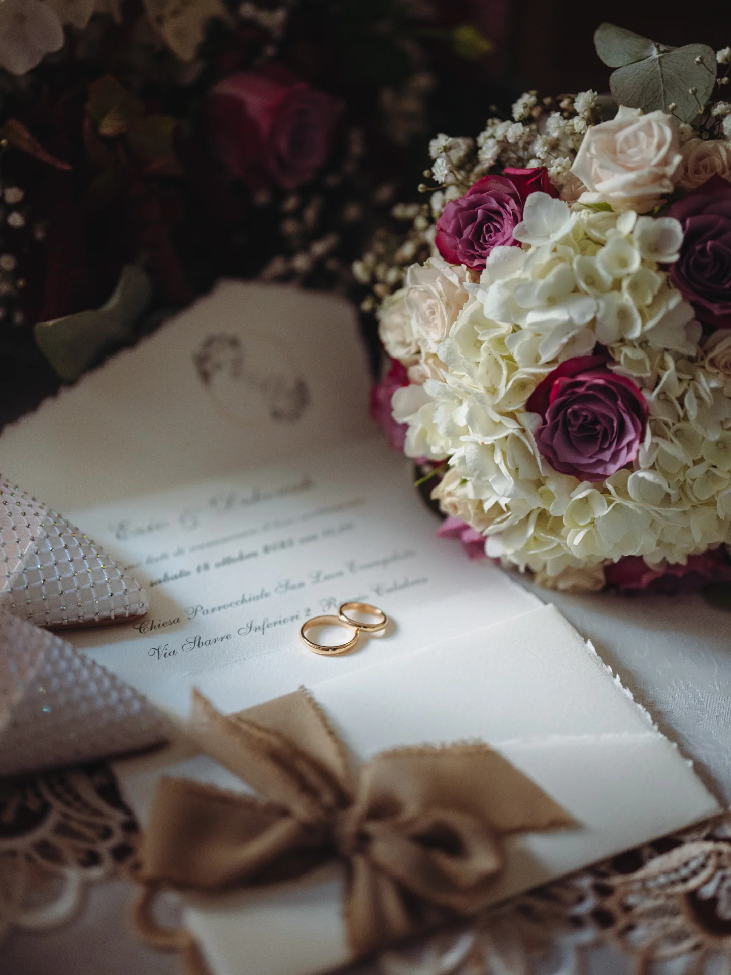 Fotografo weddings.